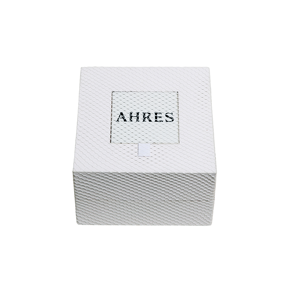 公式】 AHRES（アーレス）ア ストーン, #サユ SAYU 練り香水