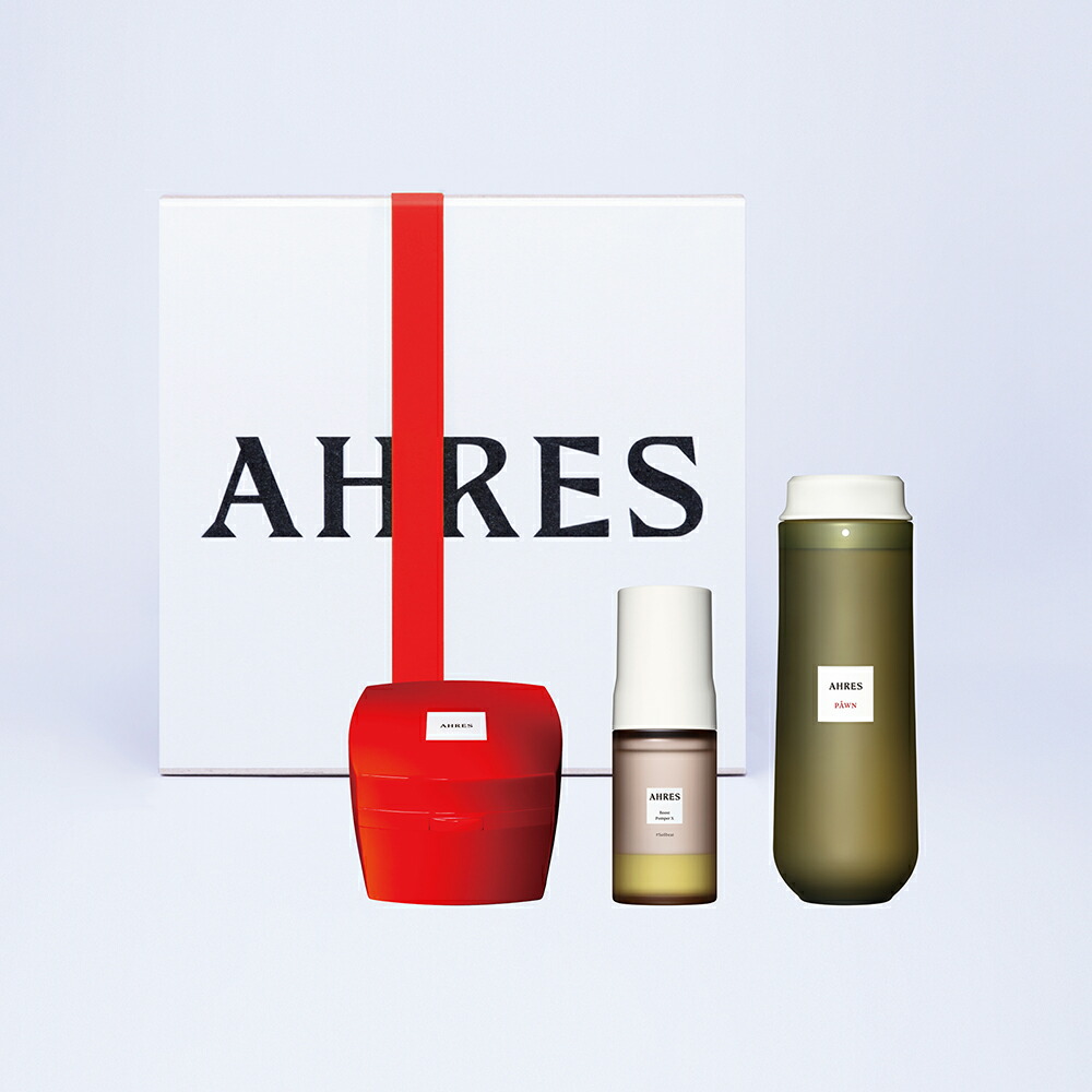 楽天市場】【公式】 AHRES（アーレス）PAWN （ポーン）＜化粧水