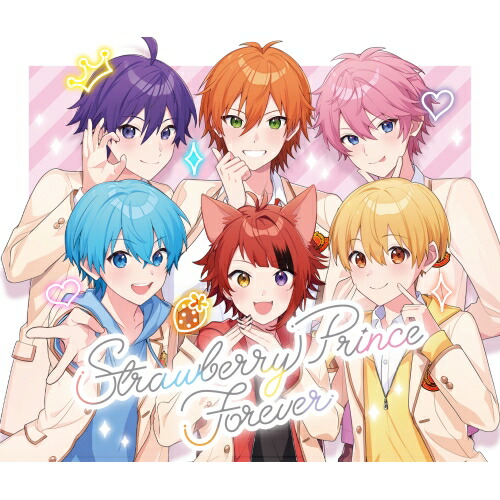 すとぷり　未使用品10点セット＋α Amazon | Strawberry Prince(完全生産限定盤 A)豪華タイム