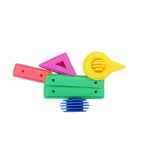【送料無料】 ソフトコネクターブロックコンテナBOX みっとめるへん社 7,309円