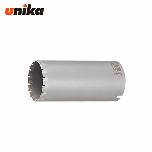 ユニカ UR21-A070B 多機能コアドリルUR21 ALC用 UR-A(ボディ) 70mmφ