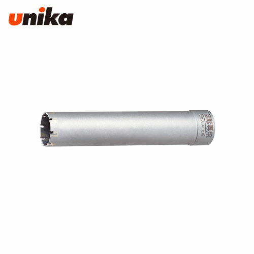ユニカ UR21-A040B 多機能コアドリルUR21 ALC用 UR-A(ボディ) 40mmφ