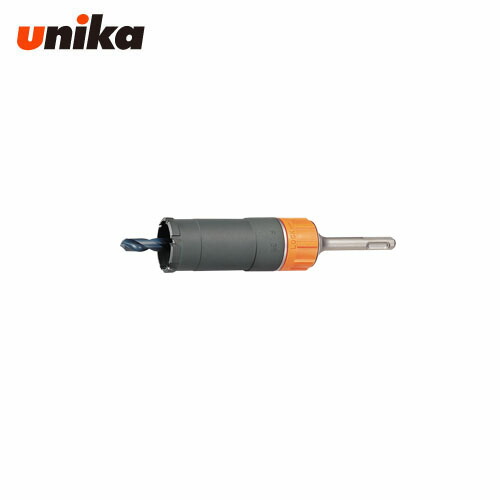 ユニカ UR21-FS035SD 多機能コアドリルUR21 複合材用ショート UR-FS(セット) 35mmφ SDS-plus軸|プロ向け工具専門店【愛道具館】