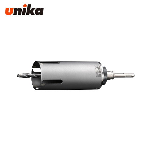 ユニカ UR21-MP130NSD 多役立つこと中核グループせん孔機UR21 マルチPlus印字機 UR-MP(仕掛ける) 130粍φ SDS-plus軸