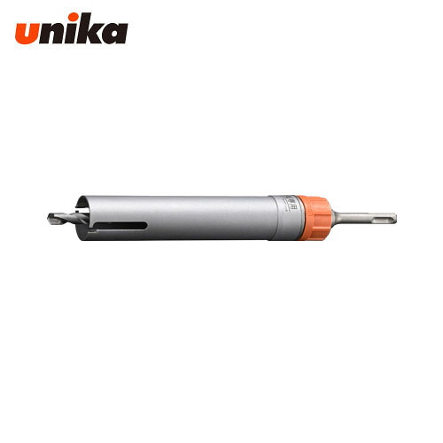 ユニカ UR21-MP050SD 多機能コアドリルUR21　マルチPlusタイプ UR-MP(セット)　50mmφ　SDS-plus軸｜プロ向け工具専門店【愛道具館】