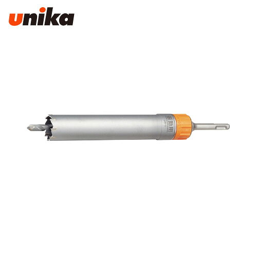 ユニカ UR21-V055SD 多機能コアドリルUR21　振動用 UR-V(セット)　55mmφ　SDS-plus軸