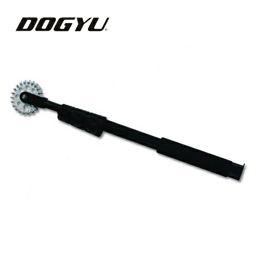 DOGYU /土牛製作 ●#02748 レンコン玉伸縮打診棒 BLDR-1500