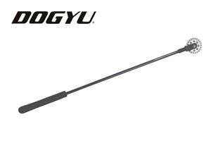 DOGYU /土牛製作 #00961 レンコン玉打診棒突っ支い棒110（前後働きかけるに回転させる能力のある）