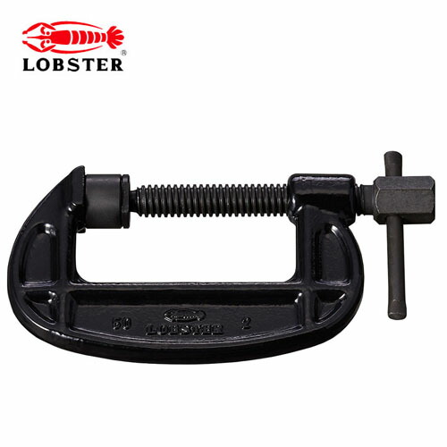 ☆万力　⑤ ベンチバイス 回転式 口幅約125mm 最大開口約115mm 5インチ