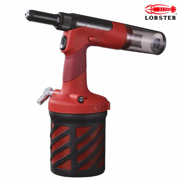 楽天市場】ポップリベットファスナー リベッター電動式（100V