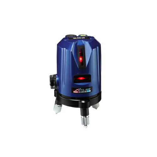 ムラテックKDS ATL-100 オートラインレーザー　本体のみ　磁気制動方式 17,978円