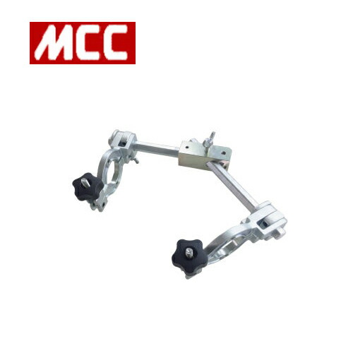 MCC/松阪鉄工 EM-25 マルチクランプ25 21,491円