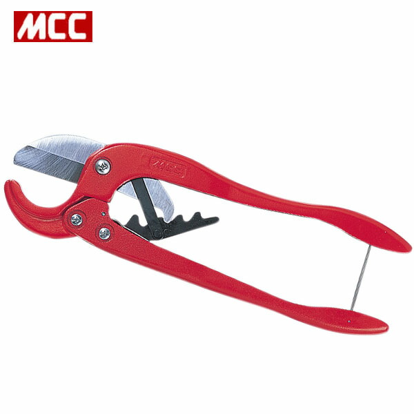 MCC/松阪鉄工 VC-0150 エンビカッター VC-50 外径60mmまで切断可能