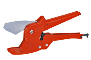 MCC/松阪鉄工 PEC-30 ポリエチレン ハサミカッター 30｜プロ向け工具専門店【愛道具館】 9,224円