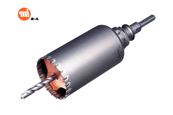 ミヤナガ/MIYANAGA ALC用コアドリル カッター PCALC200C Core drill