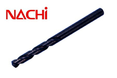 NACHI/不二越 COSP11.0 コバルトストレートドリル　1本入
