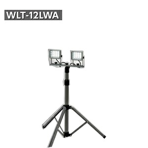 EARTH MAN　 WLT-12LWA LEDワークライト　12W×2灯