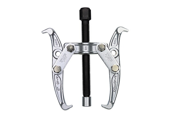 TOP/トップ工業 GP-250 ギヤプーラー 100-250mm