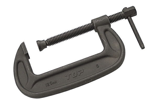 TOP/トップ工業 SC-150 バーコ型シャコ万力 150mm|プロ向け工具専門店【愛道具館】