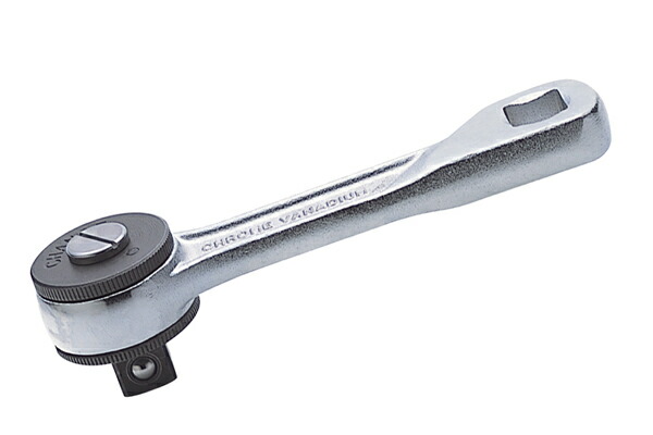 TOP/トップ工業 RH-4S ハンディラチェット(差込角12.7mm)