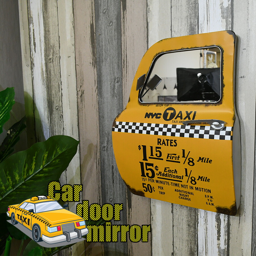 楽天市場】5日限定10%offクーポン アメリカンレトロ ドア型プレート