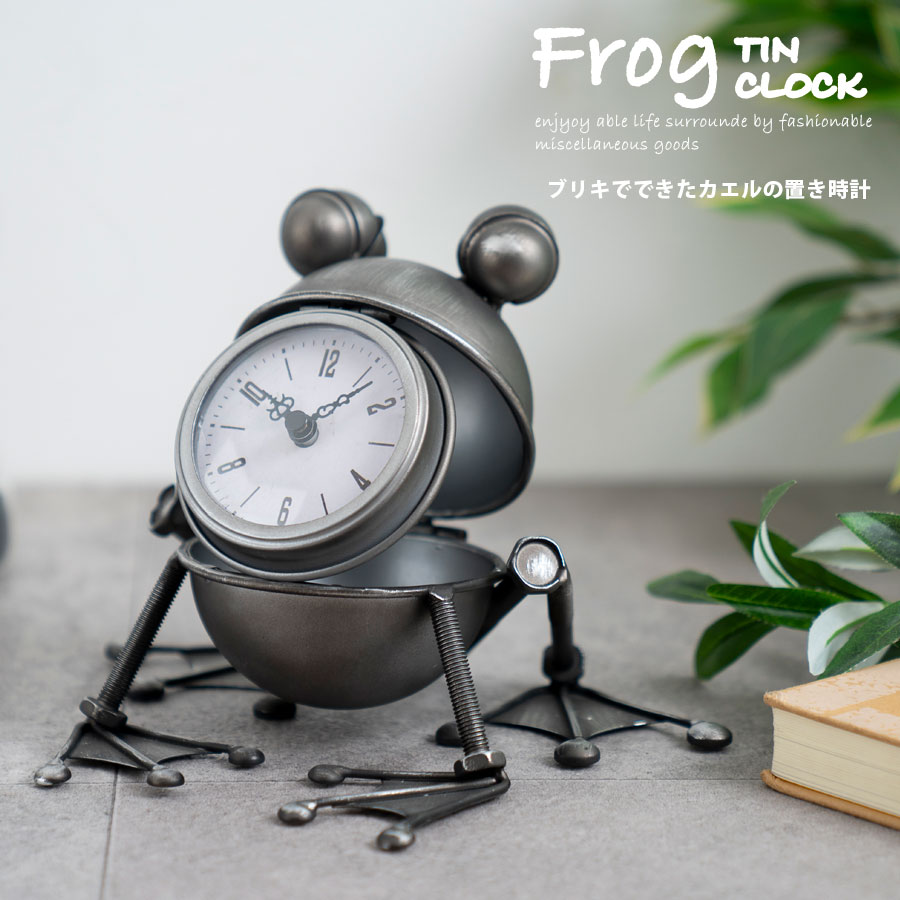 アメリカ アンティーク置き時計 ck-54.1.jpg