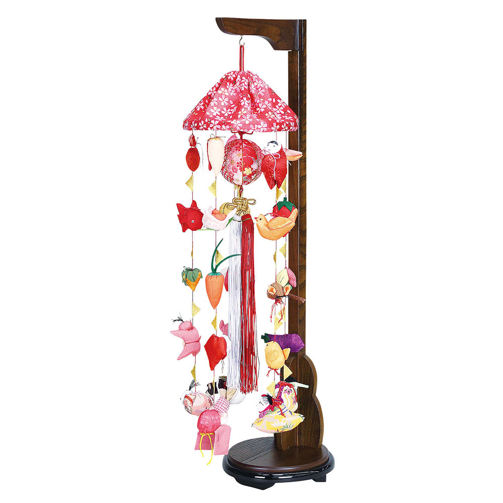 公式ショップ その他 雛人形 お祝い モダン コンパクト 可愛い かわいい お洒落 おしゃれ 吊り台付 傘付 特小 まり飾り ひな人形 Www Dgb Gov Bf