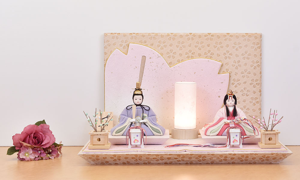 代引き人気 雛人形 21 おひな様 お雛様 ミニ 小さい モダン お祝い 初節句 可愛い おしゃれ ミニ ひな人形 コンパクト 親王飾り かわいい 一秀 木目込み A3hide19 C128 Drborchmanpediatrics Com