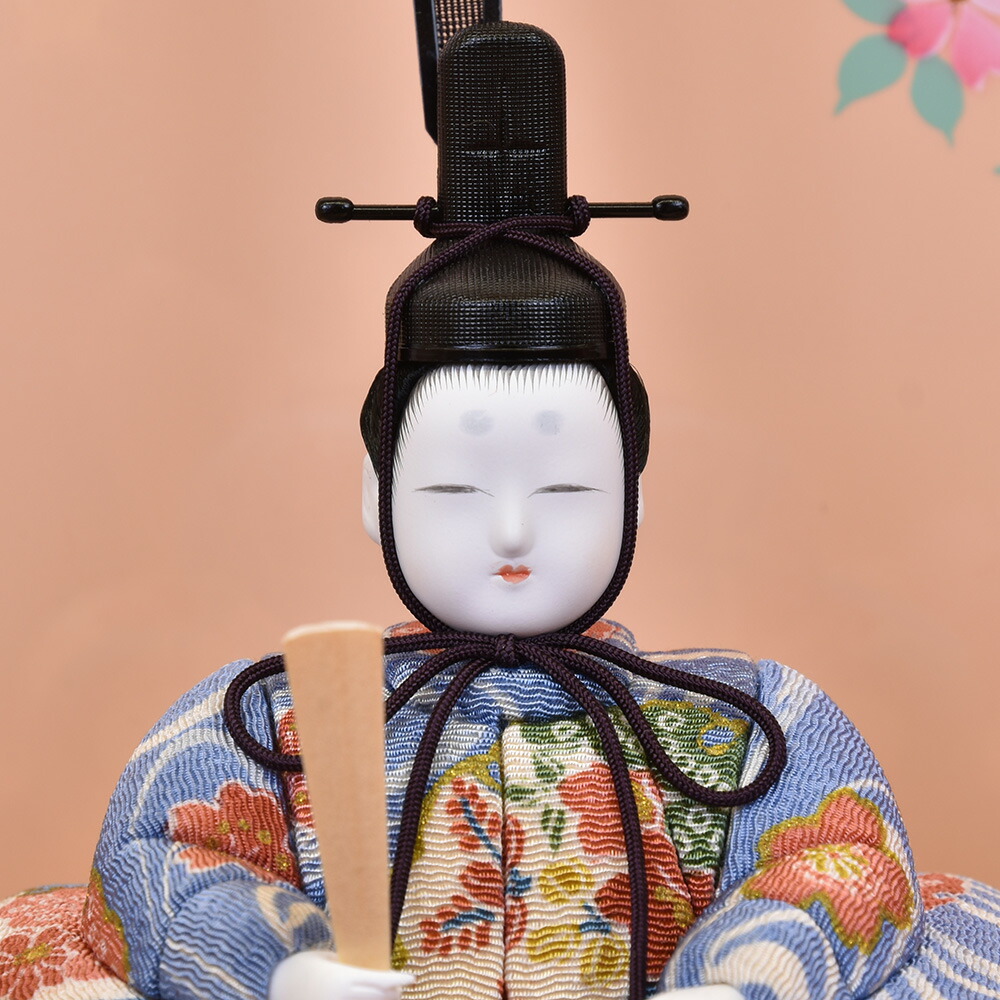 公式店舗 雛人形 木目込み 一秀 かわいい ピンク シンプル モダン コンパクト ひな人形 ミニ 平飾り 五人飾り あい工房ギフト用品店w 注目の Sinagoga Co Rs