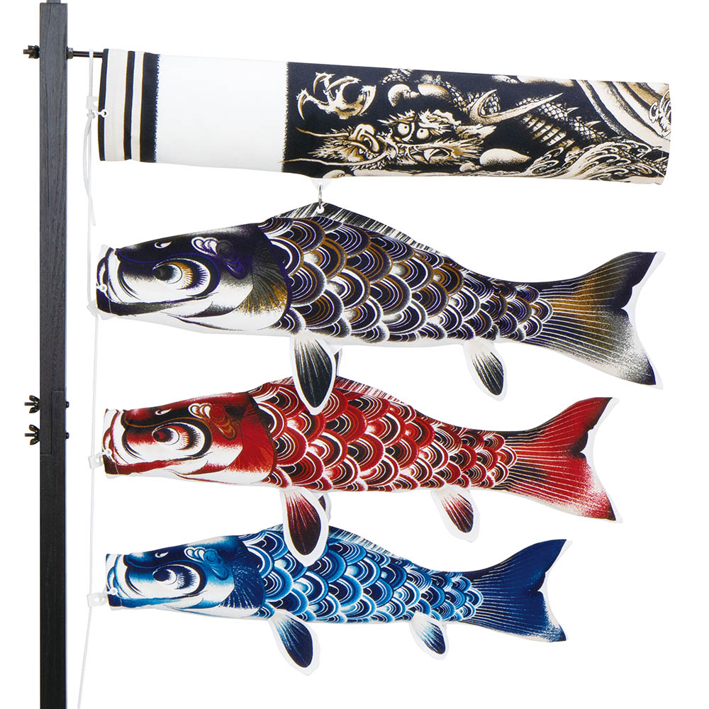 鯉のぼり こいのぼり お祝い 室内鯉のぼり 龍彩 室内用 おしゃれ お洒落 かっこいい モダン Lunarhomesdurgapur Com