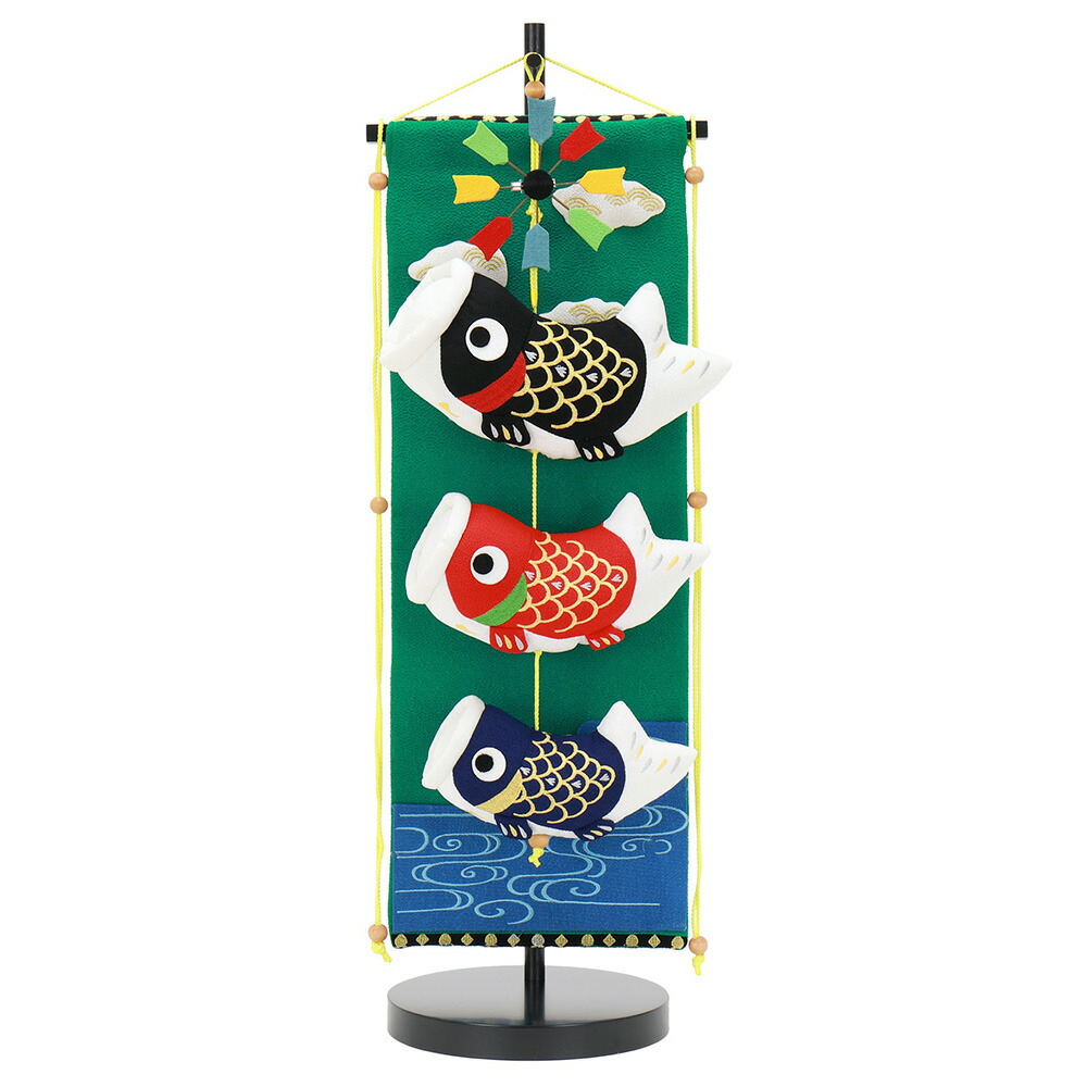 5鯉のぼり 室内 「最短出荷対応品」こいのぼり おしゃれ かわいい 五月人形 ミニ 可愛い 五月人形 卓上 コンパクト 可愛い モダン