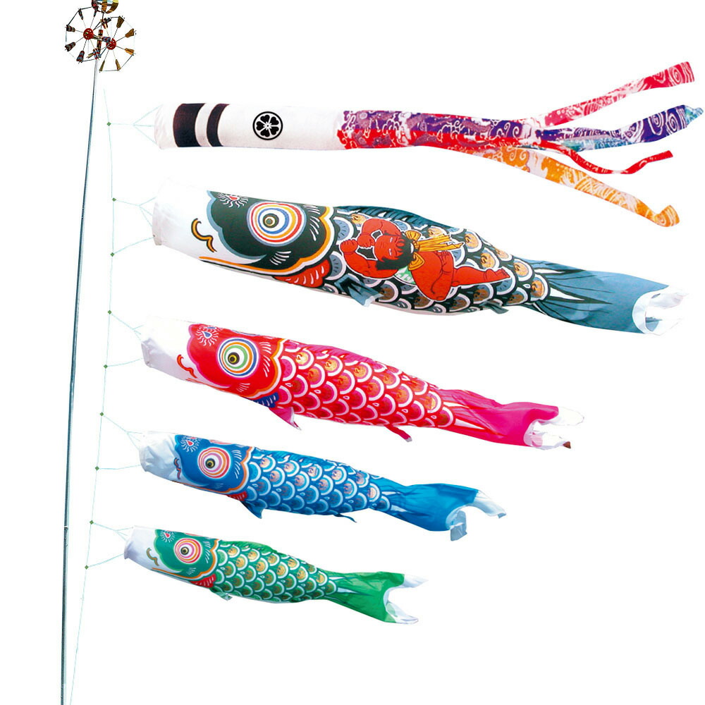 今月限定 特別大特価 鯉のぼり 庭 庭園用 こいのぼり マンション ベランダ用 ポール 鯉のぼり 庭 園用ガーデンセット 4m7点セット 錦龍 こいのぼり 打込式ポール付き 徳永鯉のぼり あい工房ギフト用品店 保障できる Broccolistudios Com