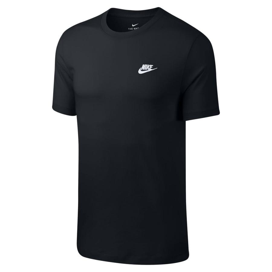Tシャツ・カットソー Nike Sportswear Club Men's T-Shirt FV0376-370 ナイキ（NIKE）（メンズ）ナイキスポーツウェア クラブ マックス