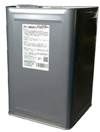 ディーゼルオンハイパー 18L (灯油潤滑性向上剤・燃料添加剤)|アイテックスポーツ