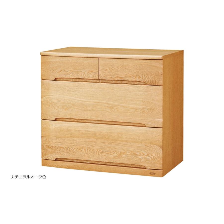 楽天市場】No.1100 チェストA DA色(1100チェスト-A／通常納期) NA色