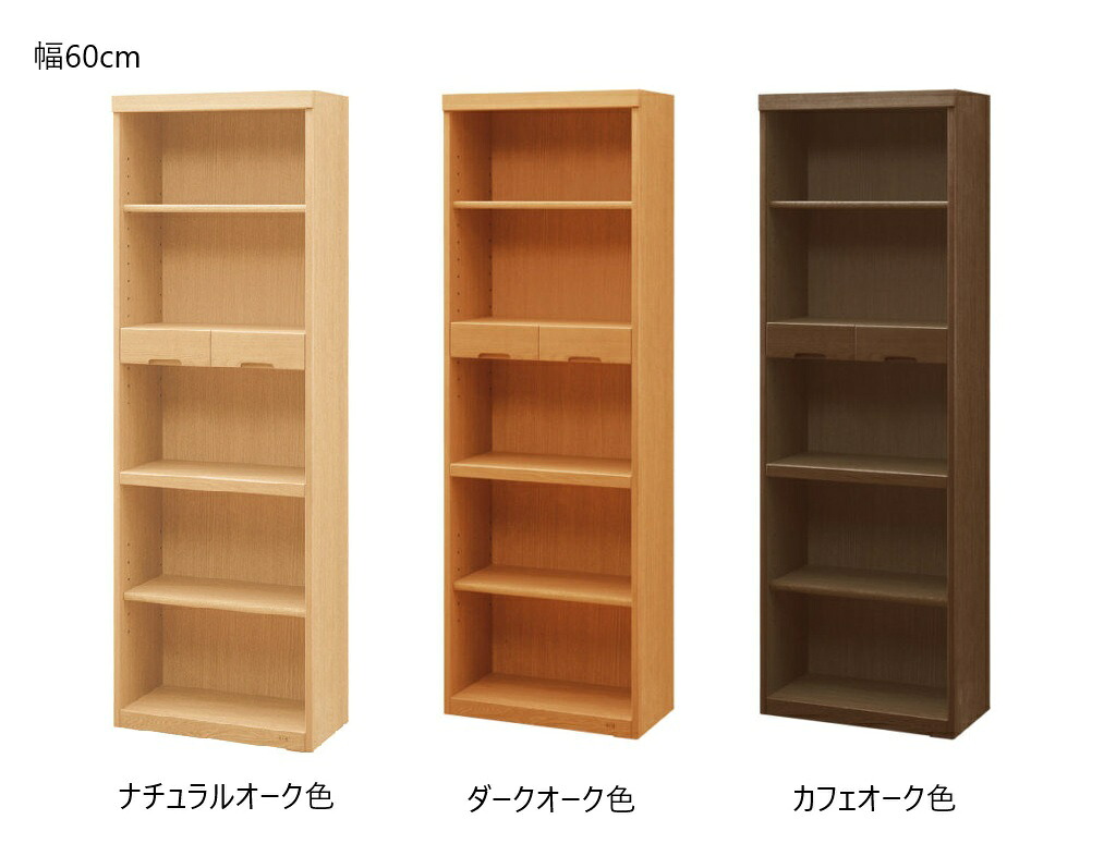 【受注生み出すこと】浜本芸術 No.8600書物棚A 明けっ広げ手合い[品番:No.8600書物棚A]【店先受け取り証書相応う商いもの】