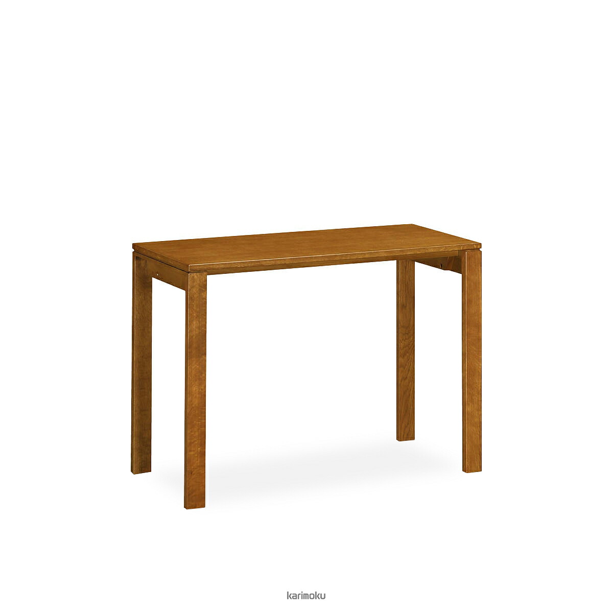 カリモク　ユーティリティープラス　約幅120cm x 奥行45cm ユーティリティプラス デスク・机 通販 | 【公式】カリモク家具