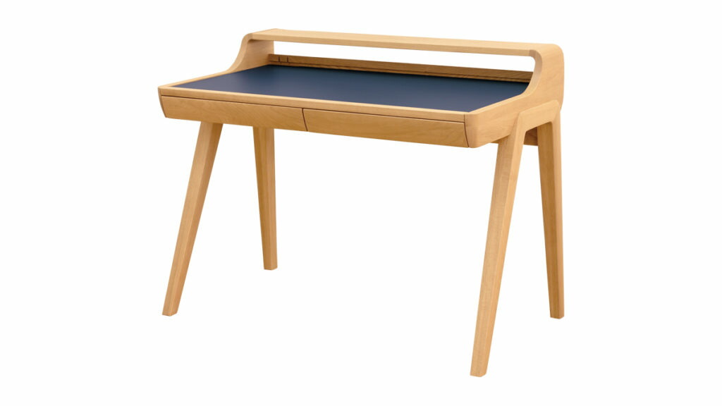 浜木工芸　学習机　デスク 浜本工芸 学習机 デスクユニット NO.4000 ｜ K-Style.