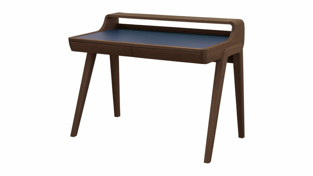 楽天市場】【受注生産】浜本工芸 学習机 No.89デスク [品番:No.89