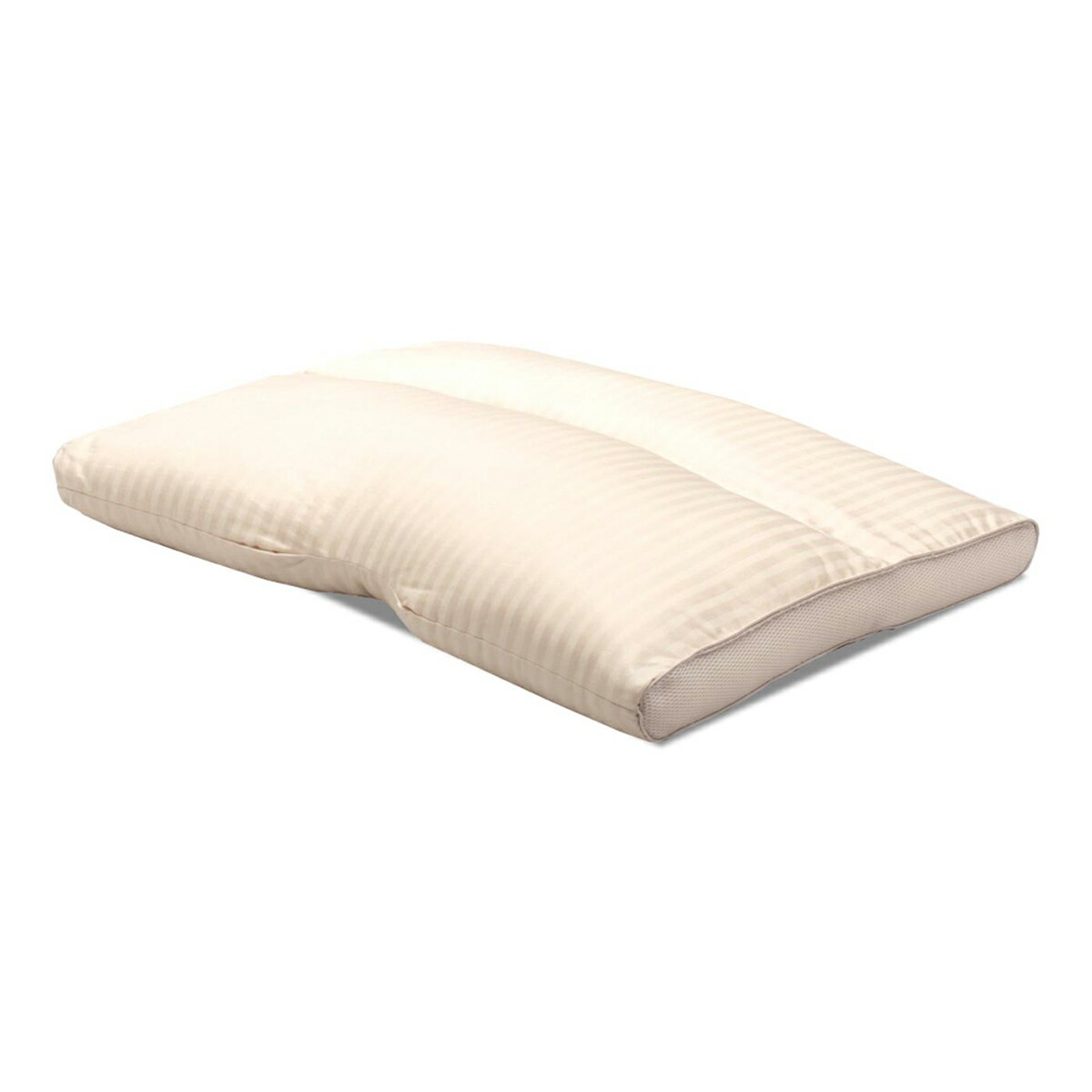 Amazon｜【正規品】Sealy(シーリー) 枕 エルゴノミック ホワイト
