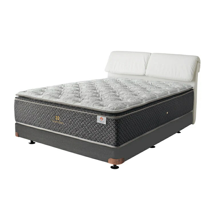 Sealy(シーリーベッド) ベッドフレーム ブロンクス2【シーリー正規品】【smtb-KD】【RCP】【同梱不可】【全国送料無料】【店頭受取対応商品】