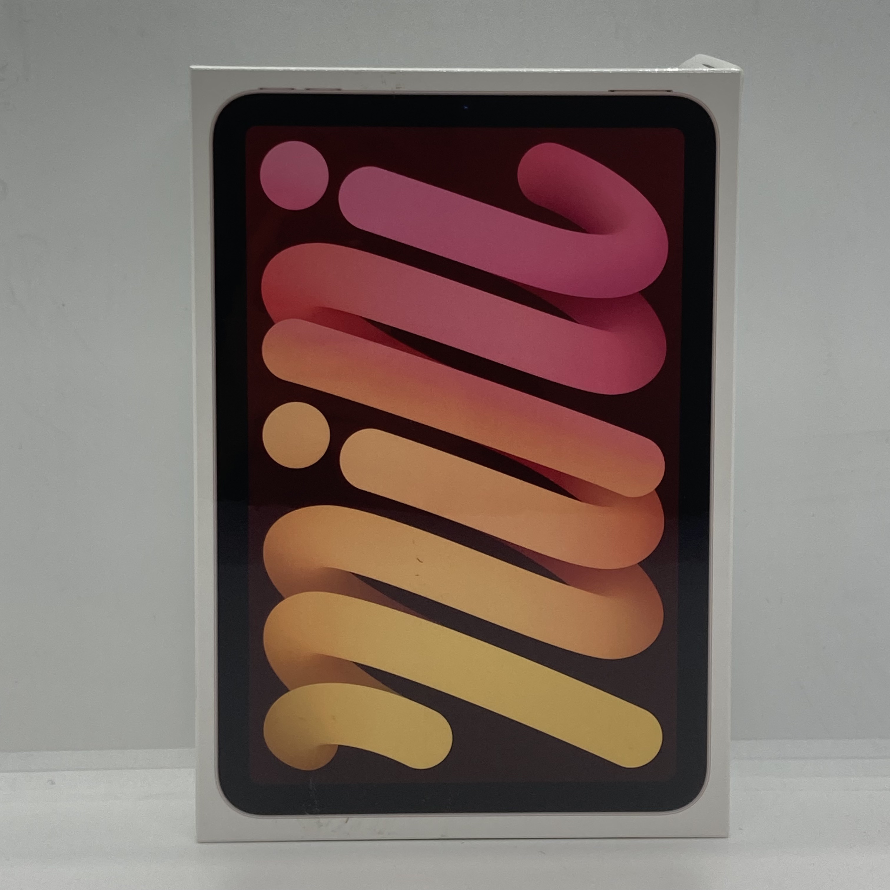 楽天市場】【新品未開封・メーカー保証1年】アップル アイパッドミニ