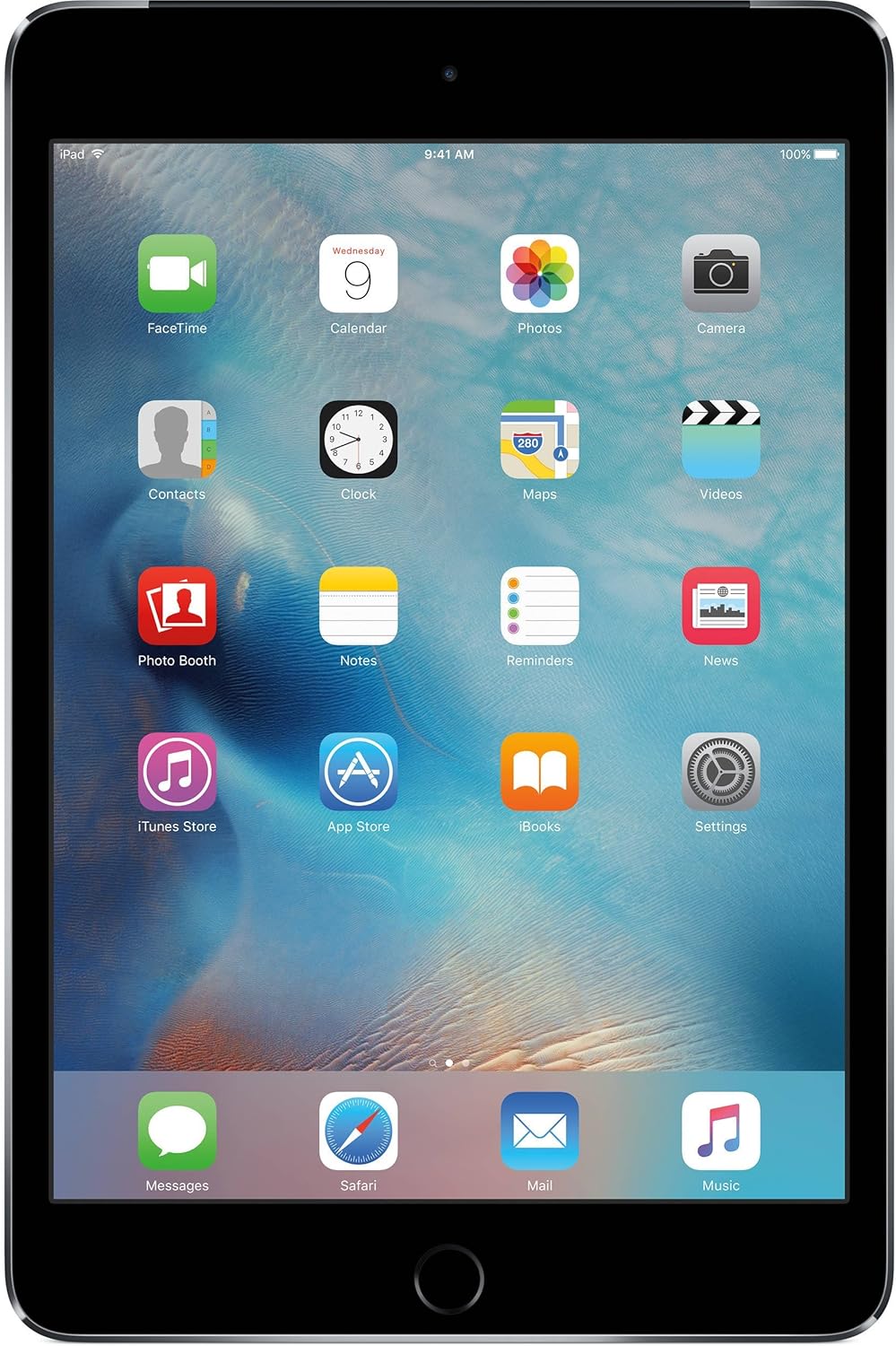 楽天市場】iPad mini（第5世代） Wi-Fi 本体 64GB 7.9インチ Neural