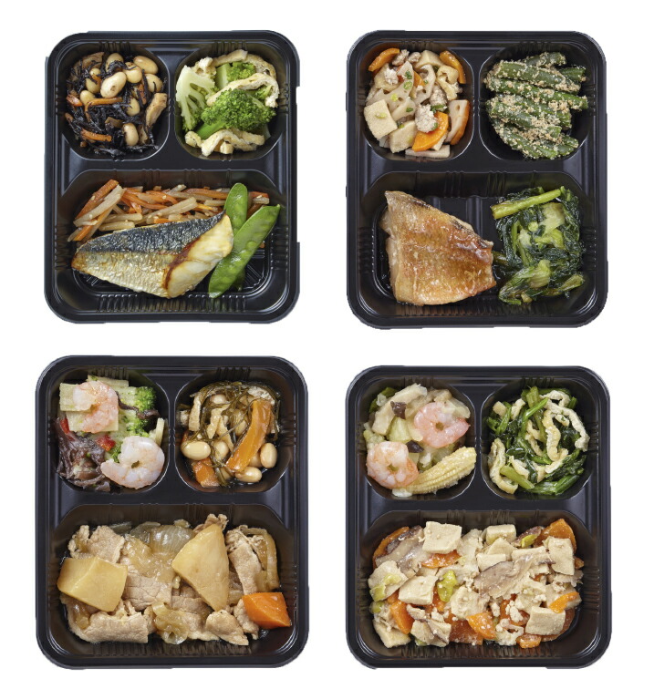 【氷る総菜★貨物輸送無料】思わしい美膳点火装置 《7食書き割り×5書き割り(計35食書き割り)》武蔵野フーズ 介護食 糖尿病病食 氷る食料雑貨類 氷る 弁当 総菜 おかず 低キロカロリー 鹹味合わせる