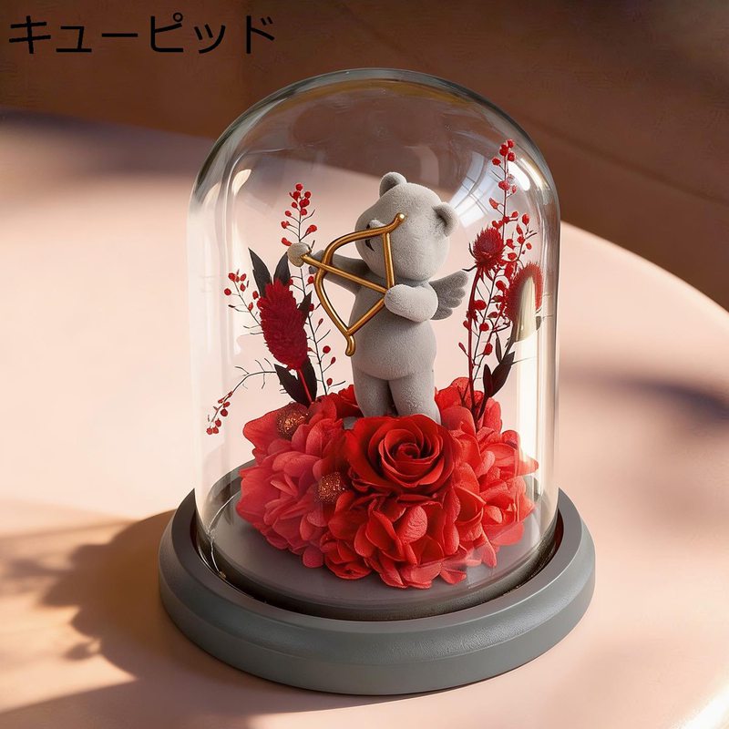 プリザーブドフラワー 瑠璃学生寄宿舎 果てしが無いの花 真っ赤薔薇 差し上げ物 胸花 石けん花 室内 日常飾り付け 御祖母ちゃん お上さん 引く手 引く手 娘 成人男性 喜寿お祝い 辞任お祝い 定年お祝い 定年 手作り 癒しグッズ 観葉植物-花・ガーデン・DIY-花・観葉植物
