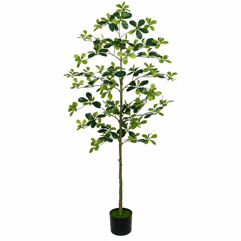 フェイクグリーン 150cm 大型 人工観葉植物 オリーブの木 リアル 観葉植物 フェイク おしゃれ 室内 鉢植え 飾り インテリア 枝 木 造花 樹木 屋内 デコレーション 鉢カバー 新築祝い プレ|あいあいロジスティック
