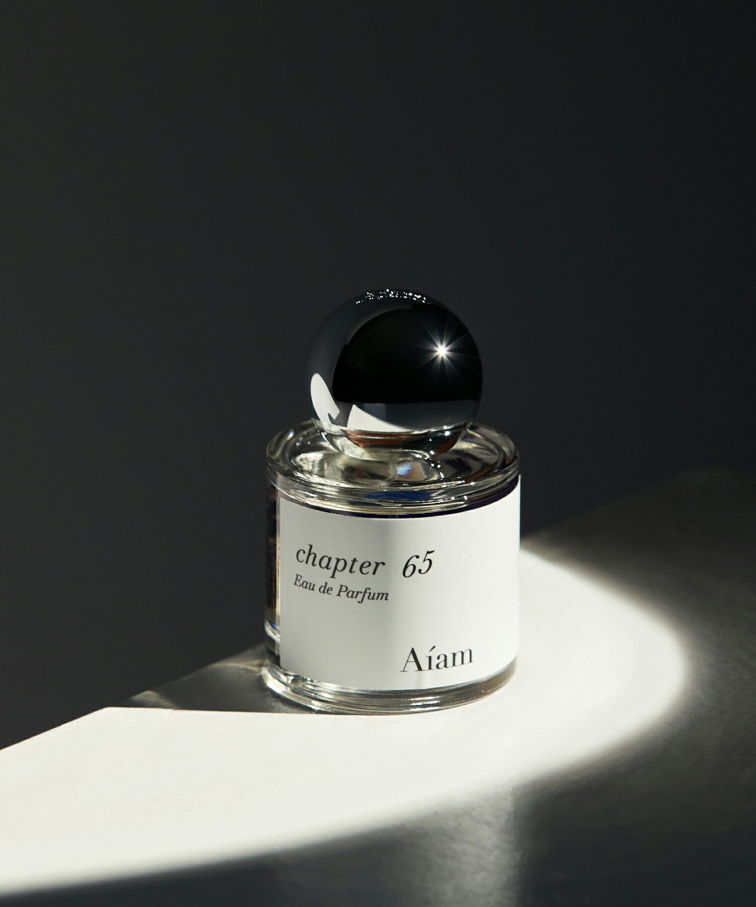 予約】Aiam アイアム チャプター65 50mL フレグランス 香水 香り 日本 