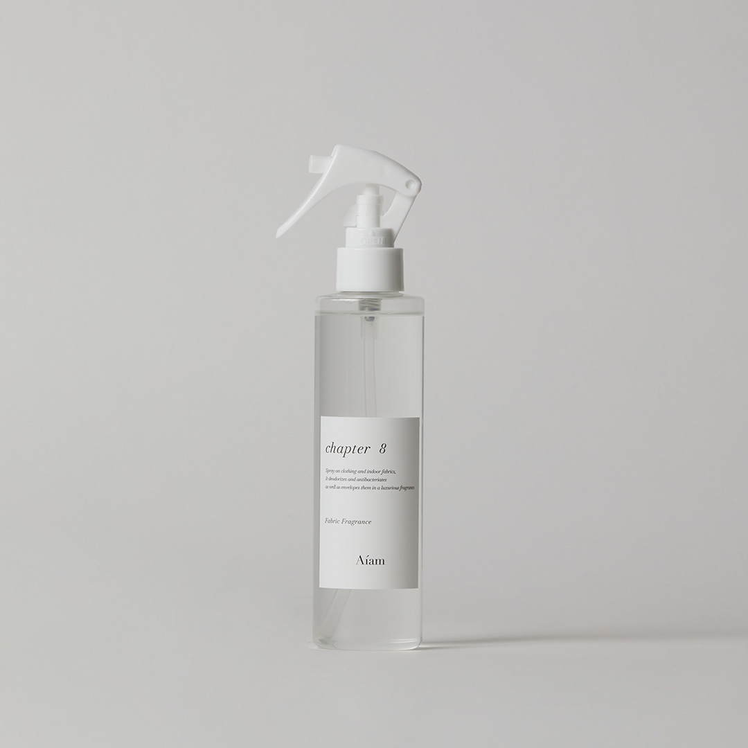Aíam チャプター8 50mL – Aíam OFFICIAL ONLINE STORE