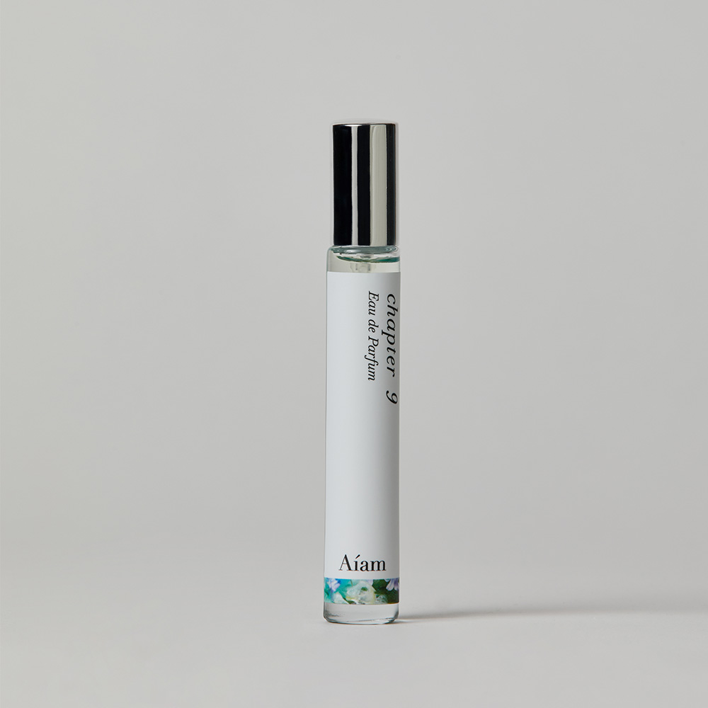 Aiam アイアム チャプター9 フレグランス 香水 香り ギフト プレゼント