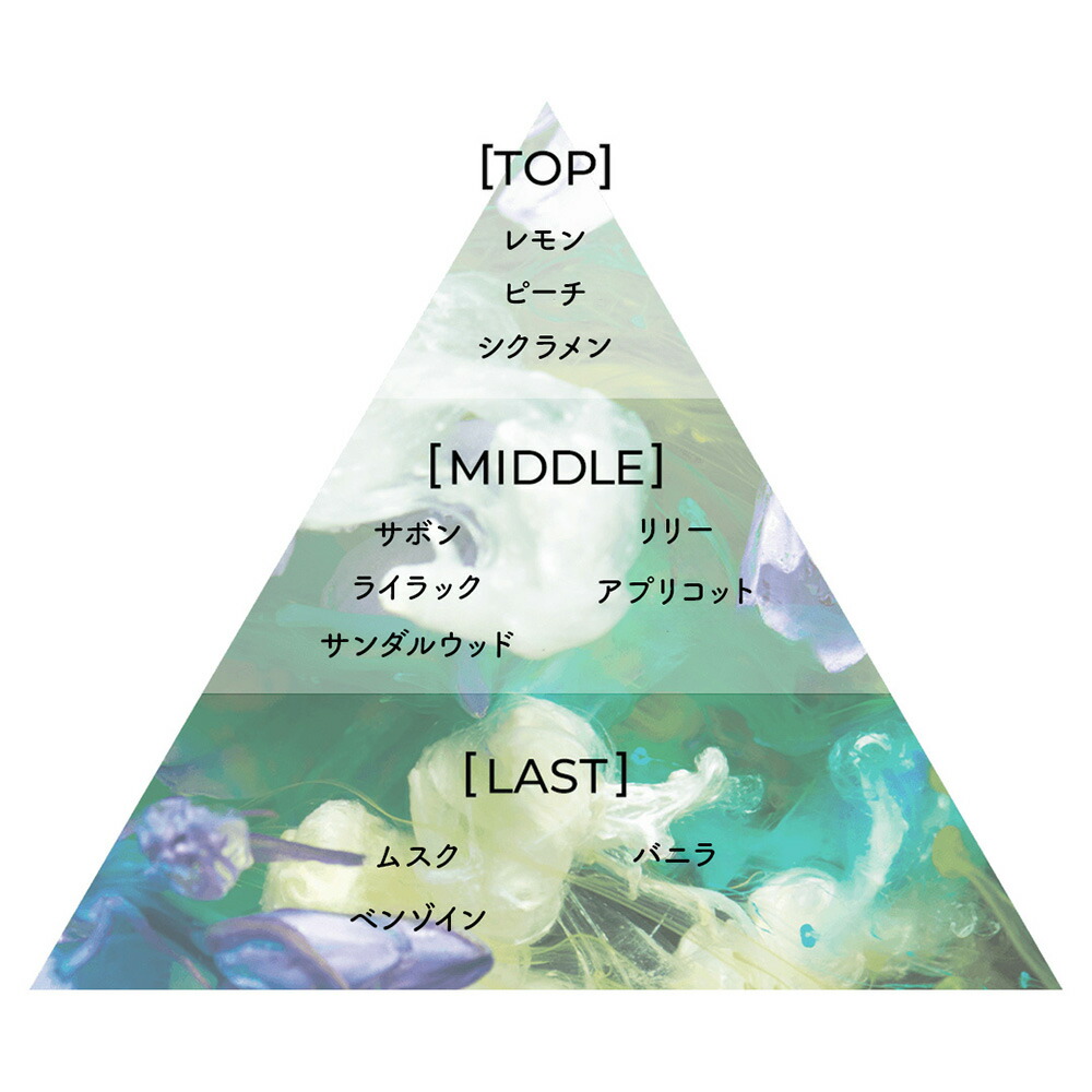 Aiam アイアム チャプター9 フレグランス 香水 香り ギフト プレゼント